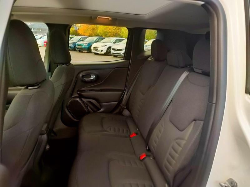 Used Jeep Renegade 2025 for sale - 76888226: Photo 33