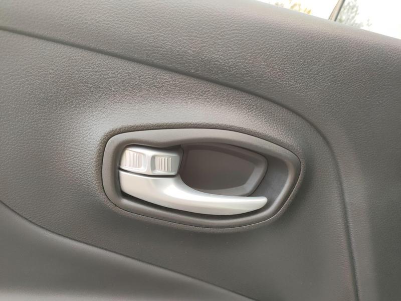 Used Jeep Renegade 2025 for sale - 76888226: Photo 34