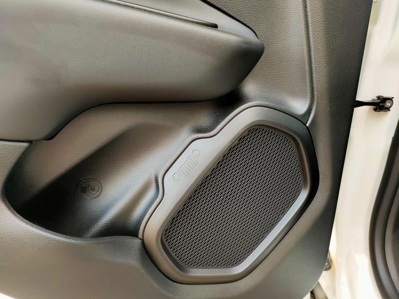 Used Jeep Renegade 2025 for sale - 76888226: Photo 35