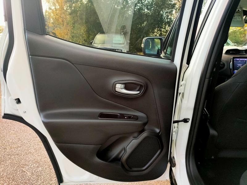 Used Jeep Renegade 2025 for sale - 76888226: Photo 36