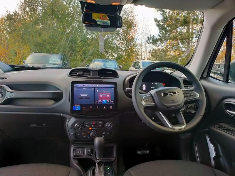 Used Jeep Renegade 2025 for sale - 76888226: Photo 39