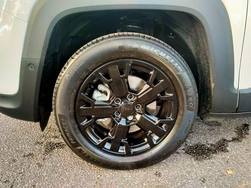 Used Jeep Renegade 2025 for sale - 76888226: Photo 4