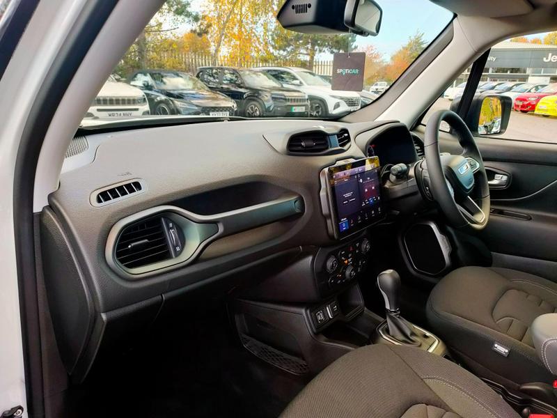 Used Jeep Renegade 2025 for sale - 76888226: Photo 42