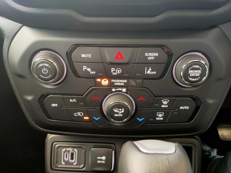 Used Jeep Renegade 2025 for sale - 76888226: Photo 43