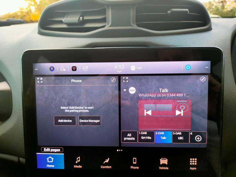 Used Jeep Renegade 2025 for sale - 76888226: Photo 44