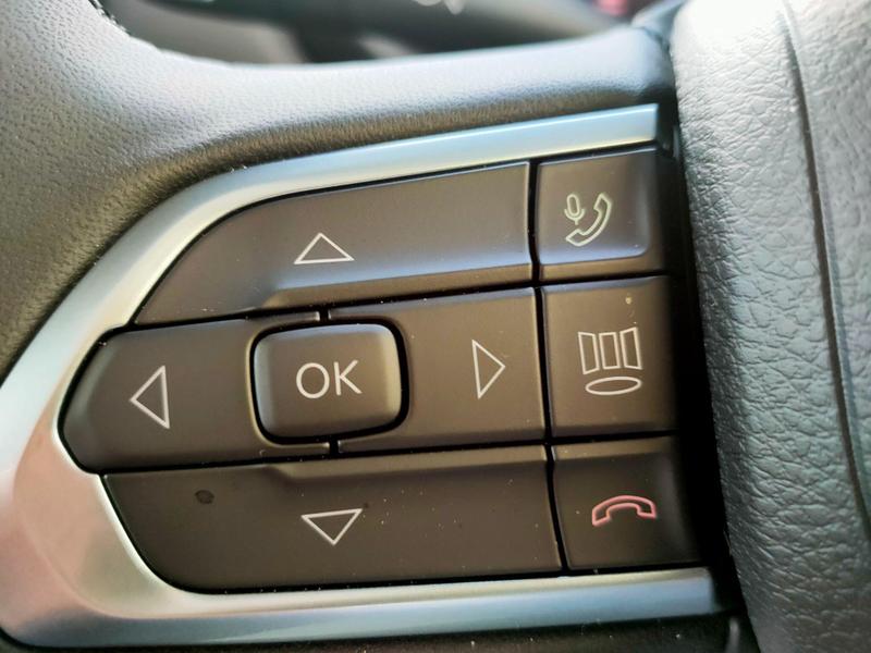 Used Jeep Renegade 2025 for sale - 76888226: Photo 46