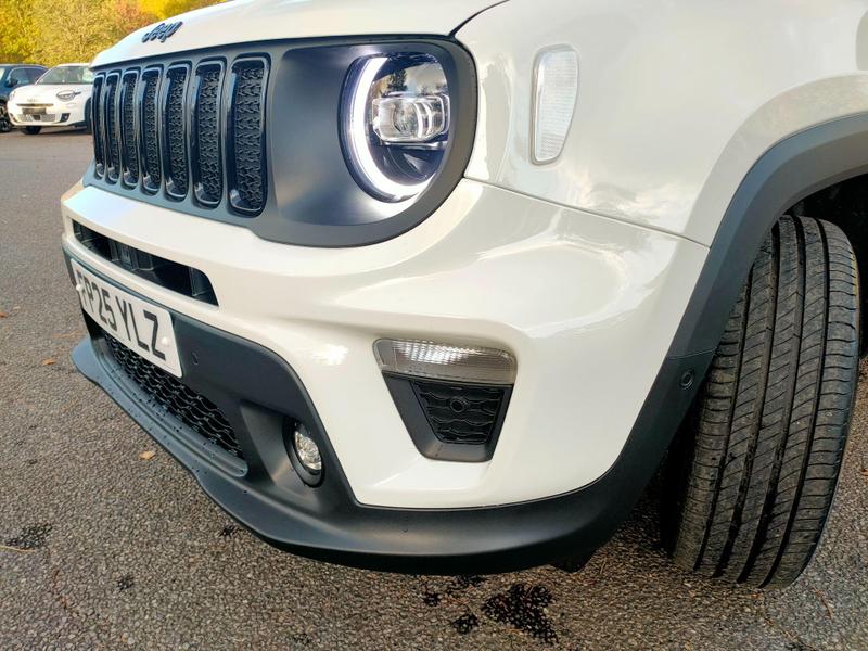Used Jeep Renegade 2025 for sale - 76888226: Photo 5