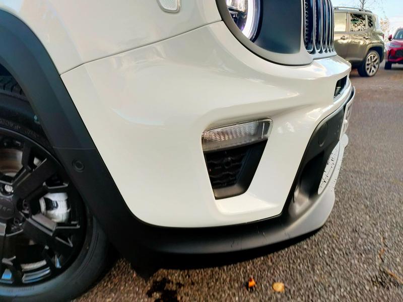 Used Jeep Renegade 2025 for sale - 76888226: Photo 7