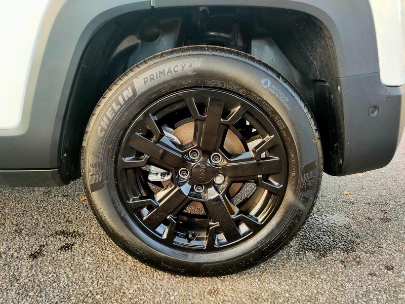 Used Jeep Renegade 2025 for sale - 76888226: Photo 8