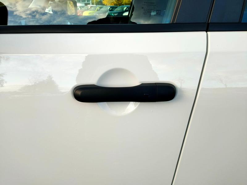 Used Jeep Renegade 2025 for sale - 76888226: Photo 9