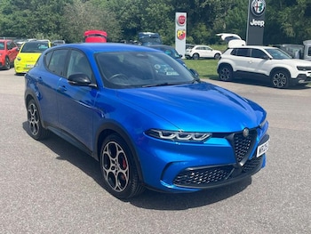 Used Alfa Romeo Tonale 2025 for sale - 78742716: Photo