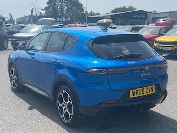 Used Alfa Romeo Tonale 2025 for sale - 78742716: Photo