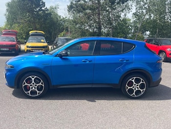 Used Alfa Romeo Tonale 2025 for sale - 78742716: Photo