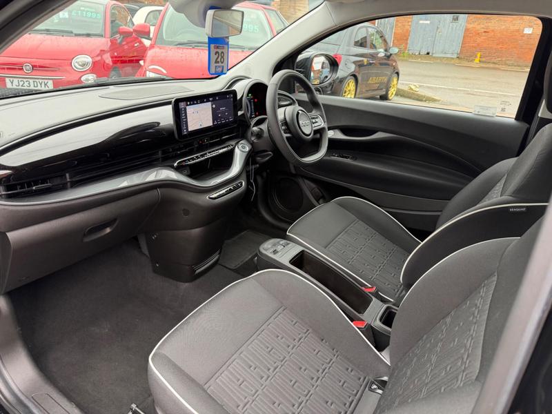 Used Fiat 500e 2023 for sale - 77965889: Photo 17