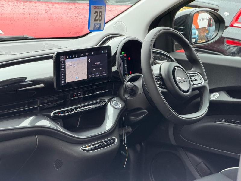Used Fiat 500e 2023 for sale - 77965889: Photo 19