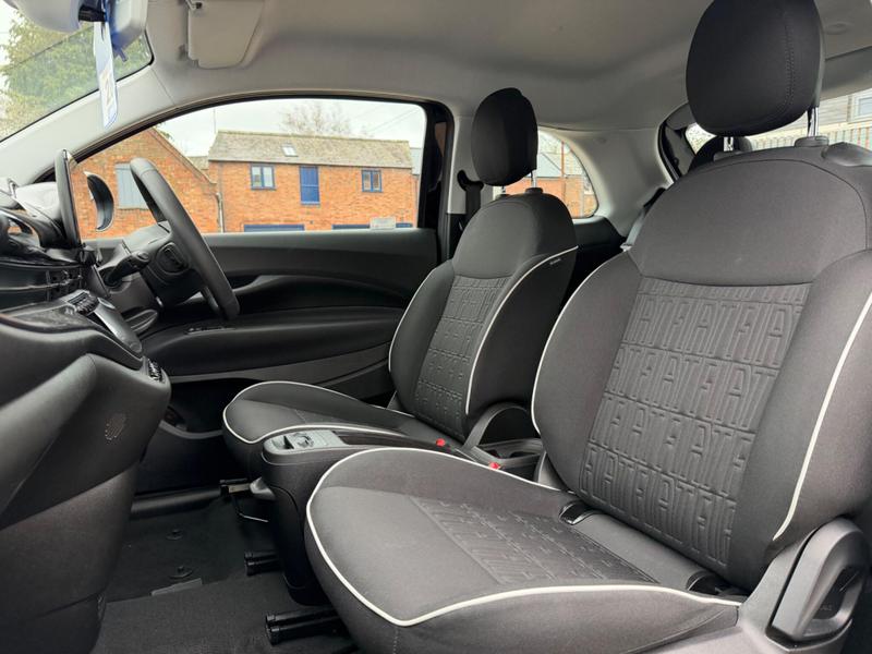 Used Fiat 500e 2023 for sale - 77965889: Photo 20