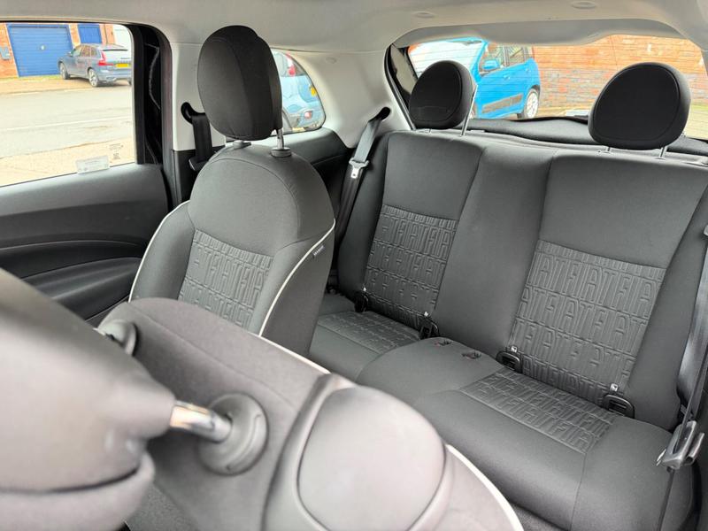 Used Fiat 500e 2023 for sale - 77965889: Photo 23