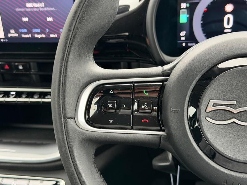 Used Fiat 500e 2023 for sale - 77965889: Photo 29