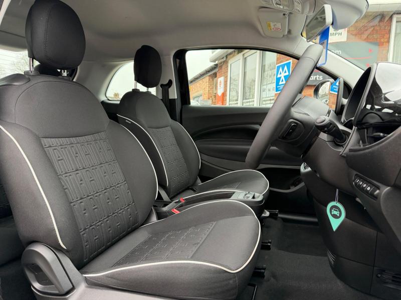 Used Fiat 500e 2023 for sale - 77965889: Photo 4