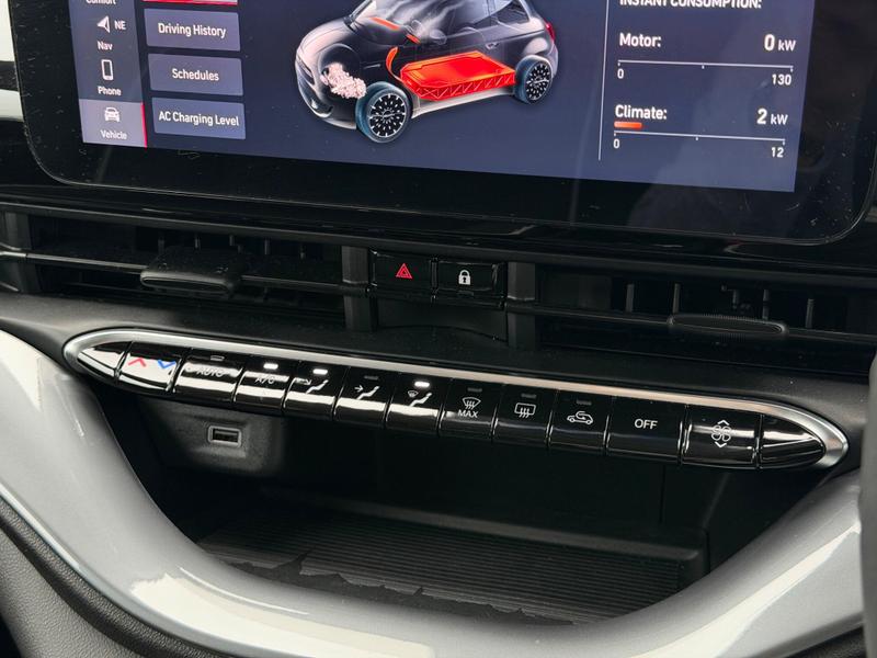 Used Fiat 500e 2023 for sale - 77965889: Photo 41