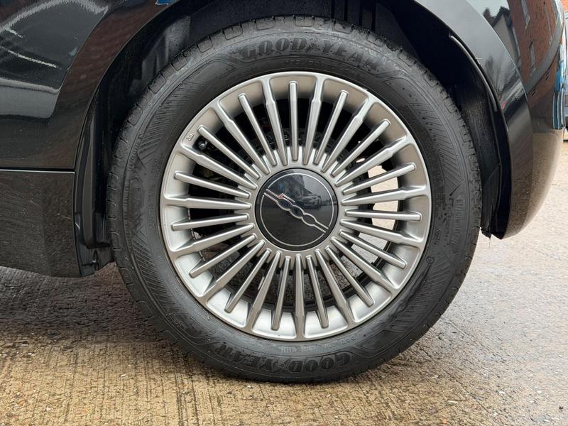 Used Fiat 500e 2023 for sale - 77965889: Photo 48