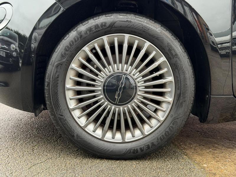 Used Fiat 500e 2023 for sale - 77965889: Photo 49