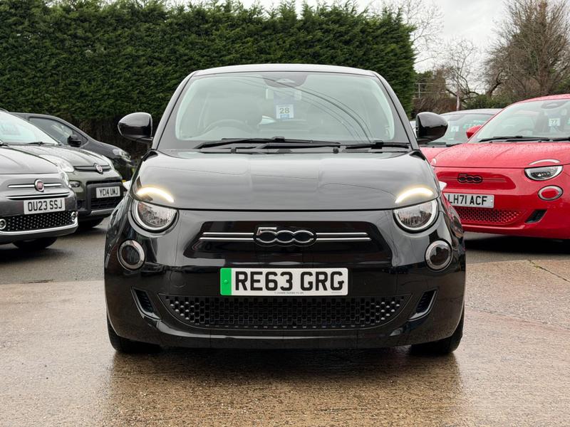 Used Fiat 500e 2023 for sale - 77965889: Photo 6