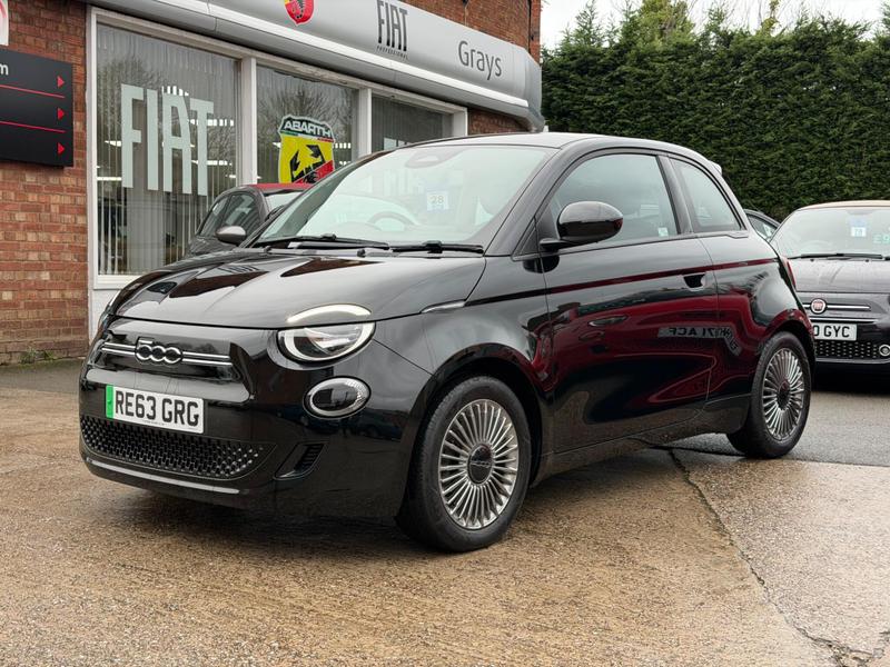 Used Fiat 500e 2023 for sale - 77965889: Photo 7