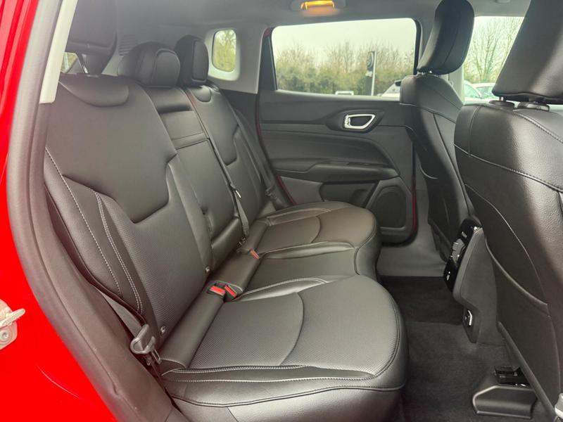 Used Jeep Compass 2025 for sale - 77607508: Photo 14