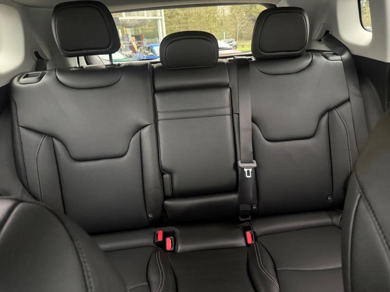 Used Jeep Compass 2025 for sale - 77607508: Photo 16