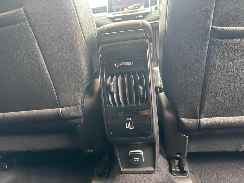 Used Jeep Compass 2025 for sale - 77607508: Photo 18