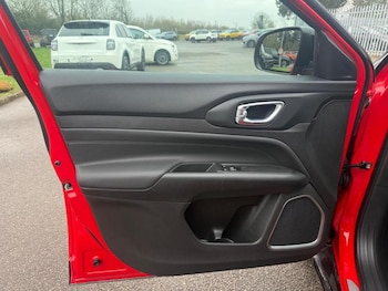 Jeep Compass feature image