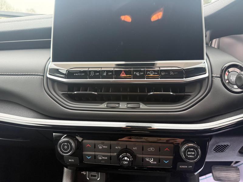 Used Jeep Compass 2025 for sale - 77607508: Photo 21