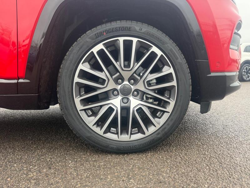 Used Jeep Compass 2025 for sale - 77607508: Photo 23