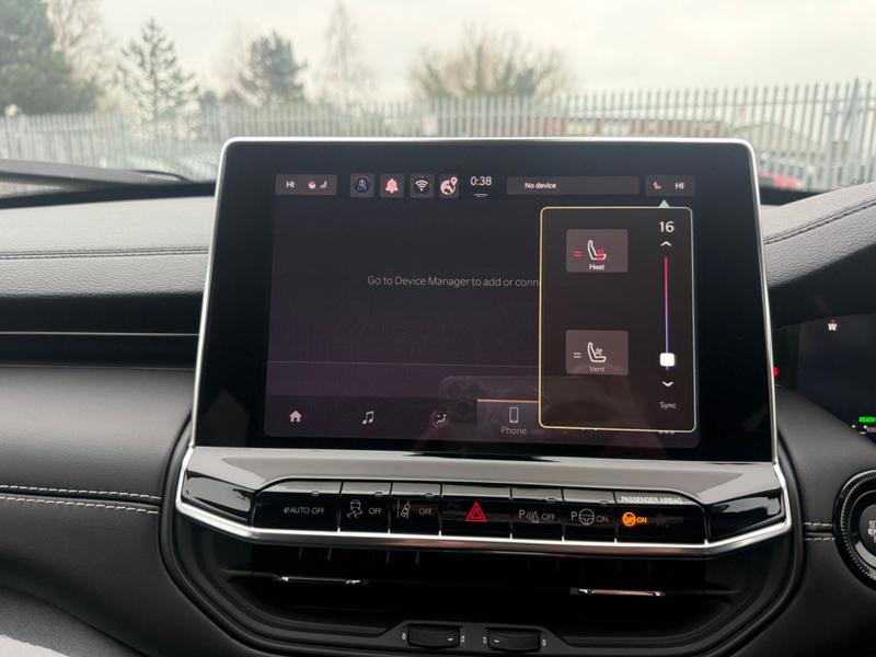 Used Jeep Compass 2025 for sale - 77607508: Photo 26