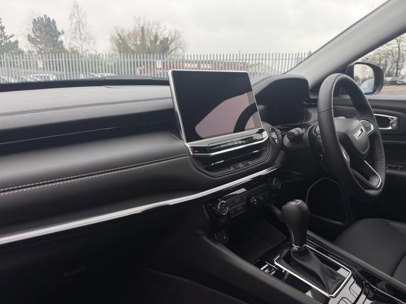 Used Jeep Compass 2025 for sale - 77607508: Photo 3