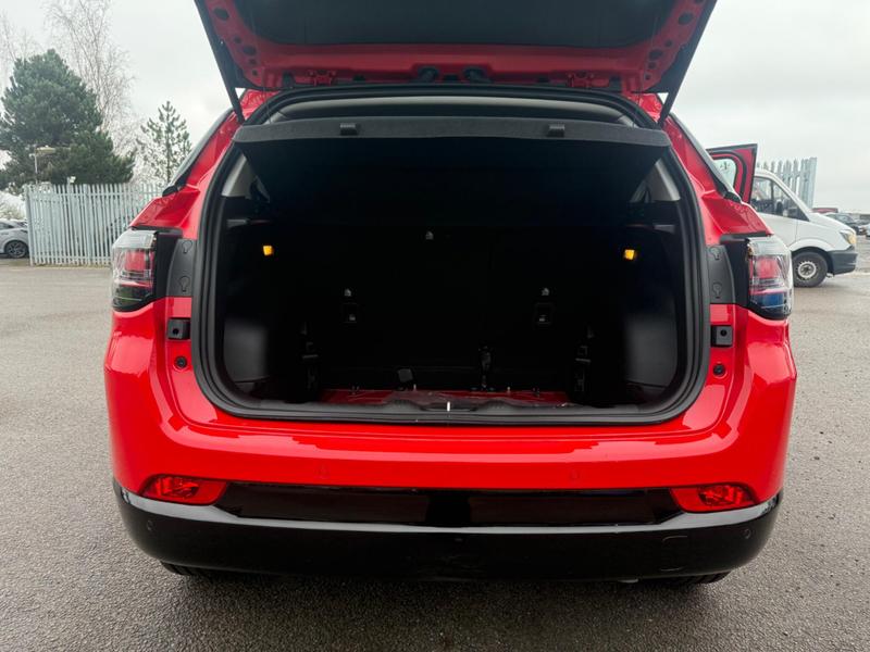 Used Jeep Compass 2025 for sale - 77607508: Photo 30