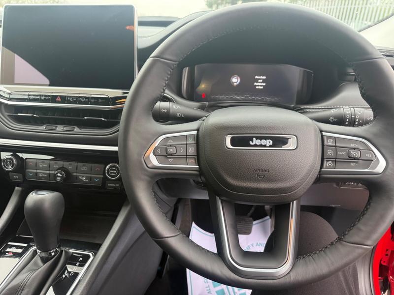 Used Jeep Compass 2025 for sale - 77607508: Photo 32