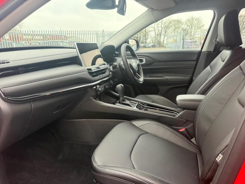 Used Jeep Compass 2025 for sale - 77607508: Photo 33