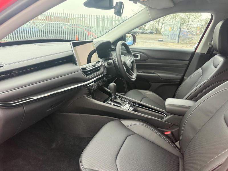 Used Jeep Compass 2025 for sale - 77607508: Photo 34