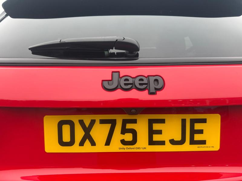 Used Jeep Compass 2025 for sale - 77607508: Photo 35