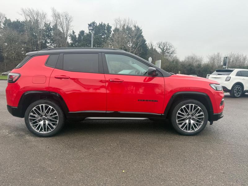 Used Jeep Compass 2025 for sale - 77607508: Photo 8