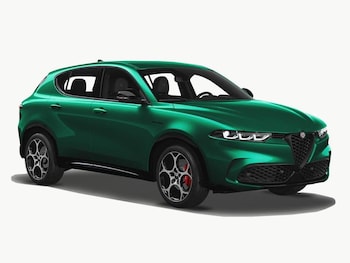 Used Alfa Romeo Tonale undefined for sale - 78001090: Photo