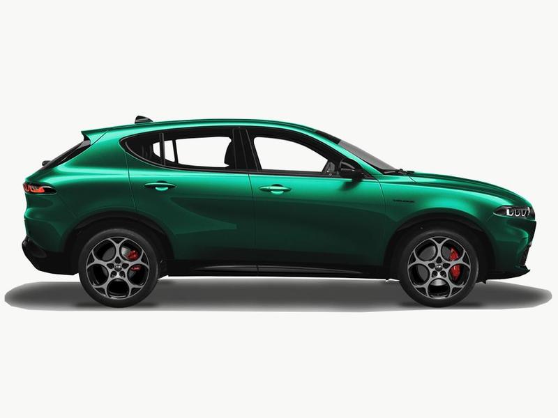 Used Alfa Romeo Tonale for sale - 78001090: Photo 2