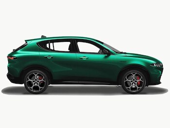 Used Alfa Romeo Tonale undefined for sale - 78001090: Photo