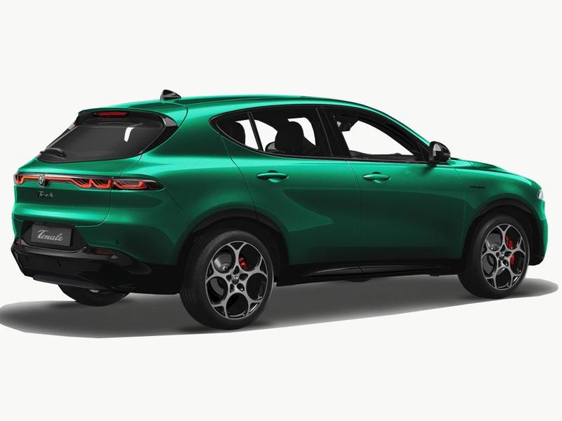 Used Alfa Romeo Tonale for sale - 78001090: Photo 3