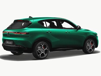 Used Alfa Romeo Tonale undefined for sale - 78001090: Photo