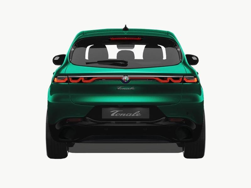 Used Alfa Romeo Tonale for sale - 78001090: Photo 4