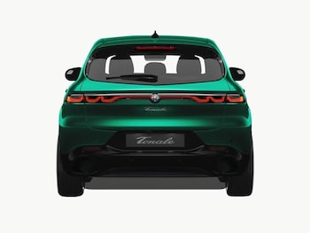 Used Alfa Romeo Tonale undefined for sale - 78001090: Photo