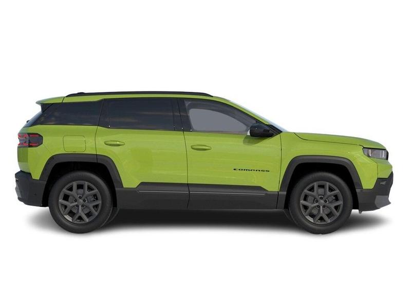 Used Jeep Compass for sale - 78180261: Photo 2